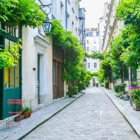 Apartment Saint Ambroise Cosy 2p 1bdr *