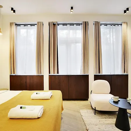 Apartment Saint Ambroise Cosy 2p 1bdr