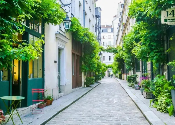 アパート 11 - Luxury L010 *